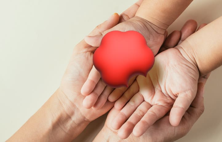 JAANEはいまを深く意識できるサービス。