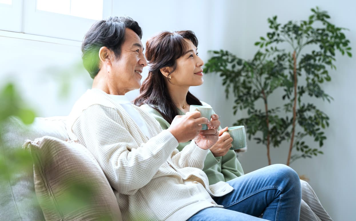 メッセージを残すことで「生き方」が少し変わる。